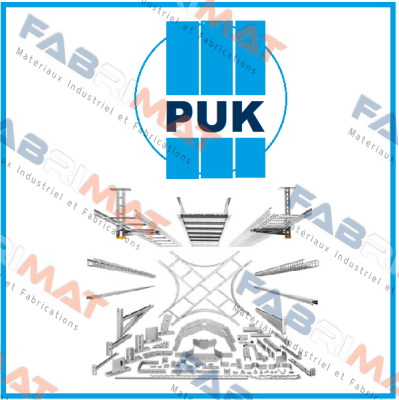 PUK-WERKE KG