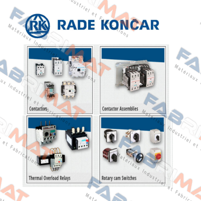 RADE KONCAR