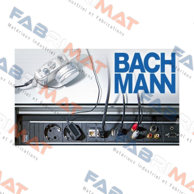 Bachmann