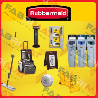 Rubbermaid