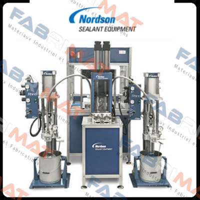 Sealant Equipment