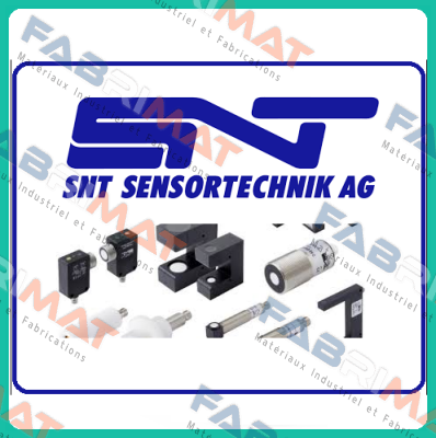 Snt Sensortechnik