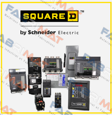 Square D (Schneider Electric)