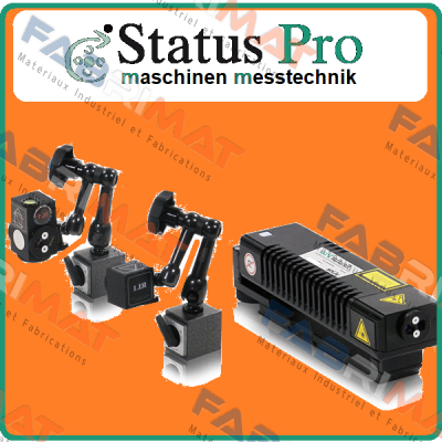 Status Pro