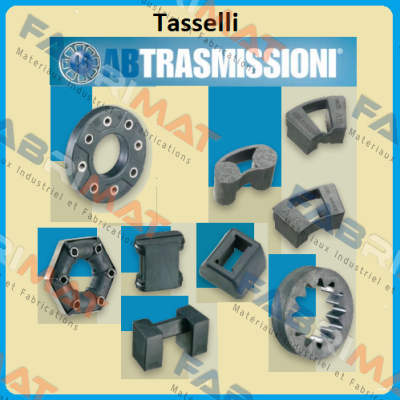 Tasselli