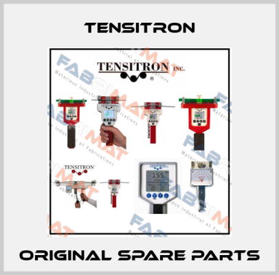 Tensitron