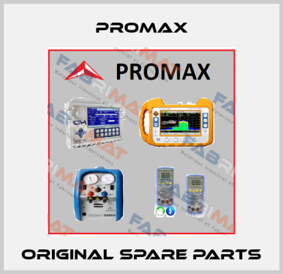 Promax