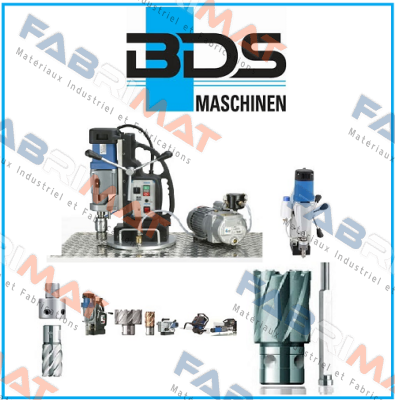 BDS Maschinen