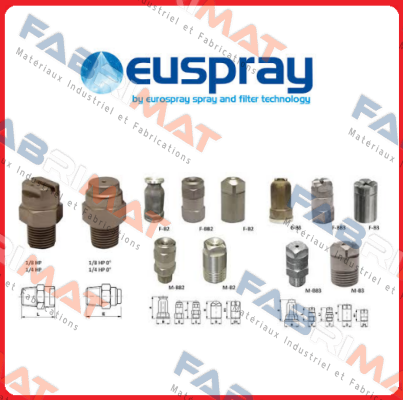 Euspray