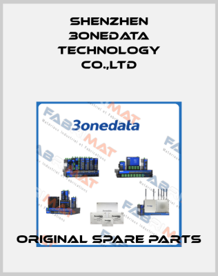 Shenzhen 3onedata Technology Co.,Ltd
