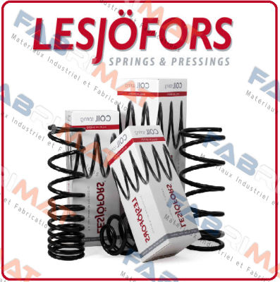 Lesjöfors