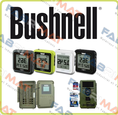 BUSHNELL