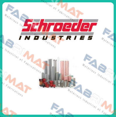 Schroeder Industries