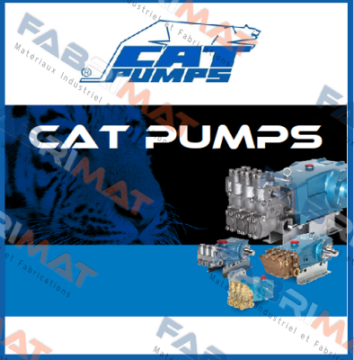 Cat Pumps