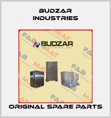 Budzar industries