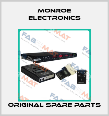 Monroe Electronics