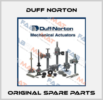 Duff Norton