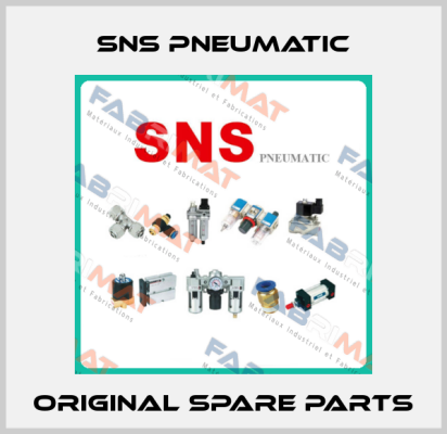 SNS Pneumatic