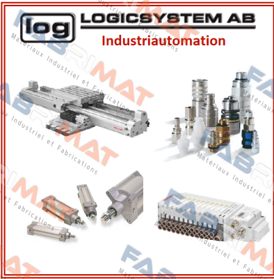 LOGIC SYSTEM AB