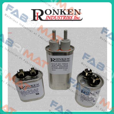 RONKEN