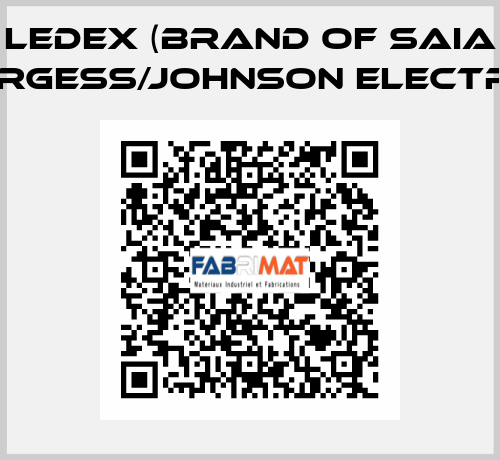 Ledex (brand of Saia Burgess/Johnson Electric)