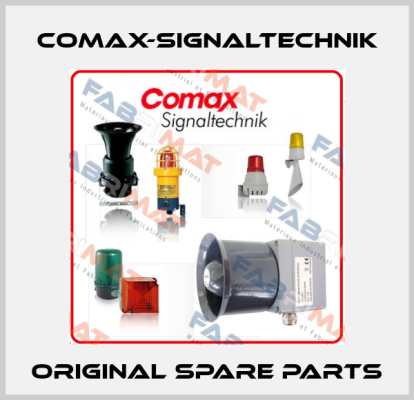 Comax-Signaltechnik