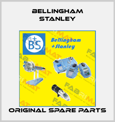 BELLINGHAM STANLEY