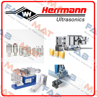 HERRMANN ULTRASONIC