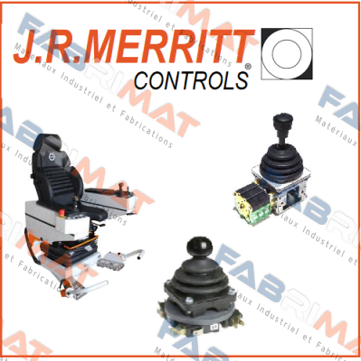 J.R. Merritt