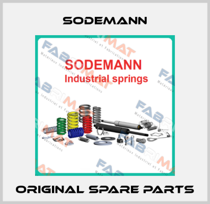 Sodemann