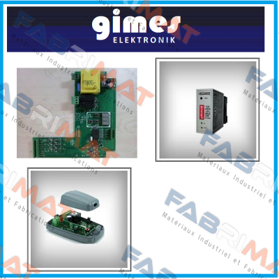 GIMES Elektronik