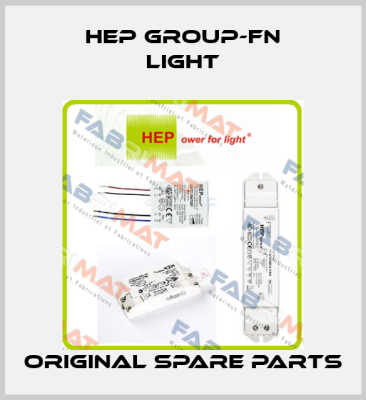 Hep group-FN LIGHT