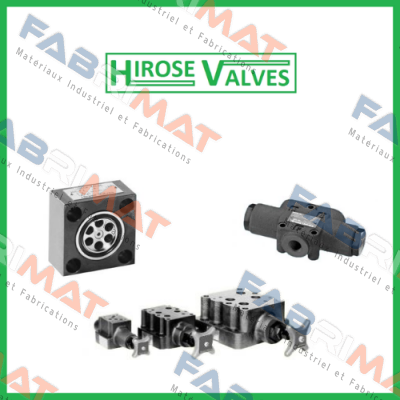 Hirose Valve