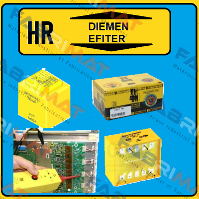 Hr Diemen