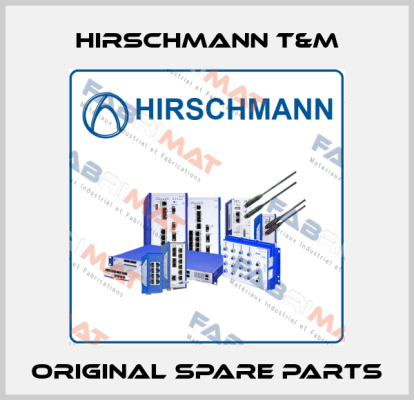 Hirschmann T&M