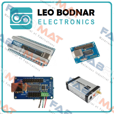 Leo Bodnar Electronics