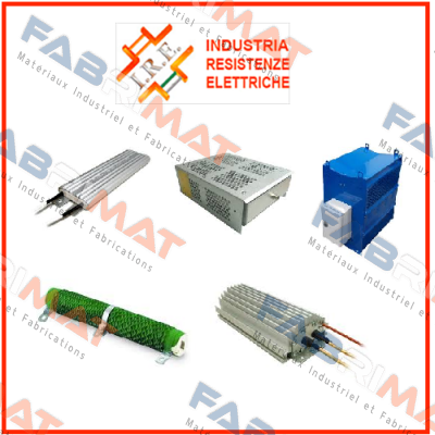 I.R.E. INDUSTRIA RESISTENZE ELETTRICHE
