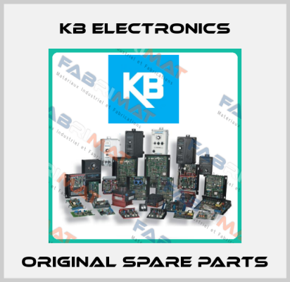 KB Electronics