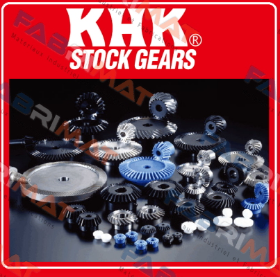 KHK GEAR