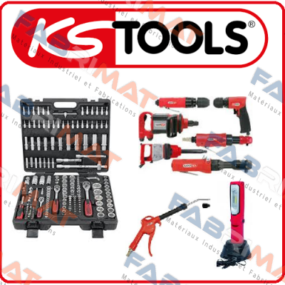 KS TOOLS