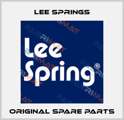 Lee Springs