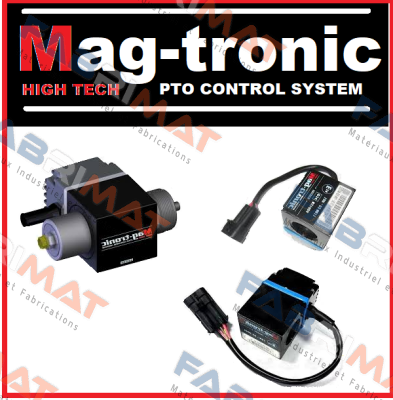 Mag-Tronic