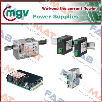 MGV