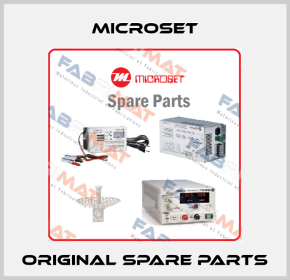 Microset