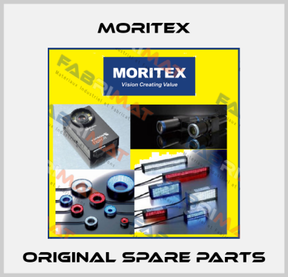 Moritex