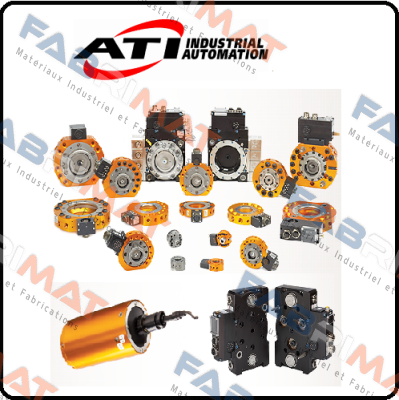 ATI Industrial Automation