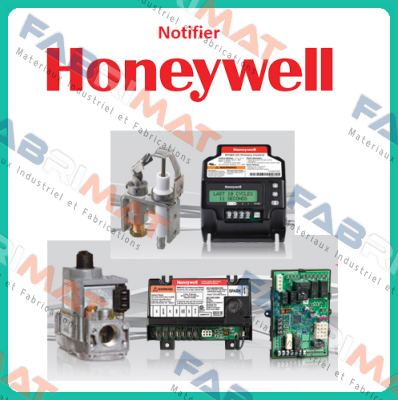 Notifier by Honeywell