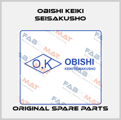 Obishi Keiki Seisakusho
