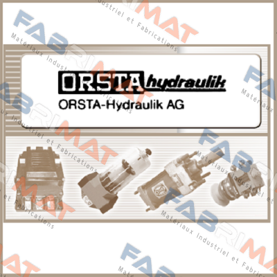 Orsta Hydraulik