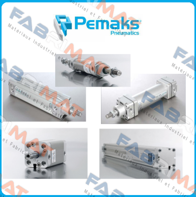 Pemaks